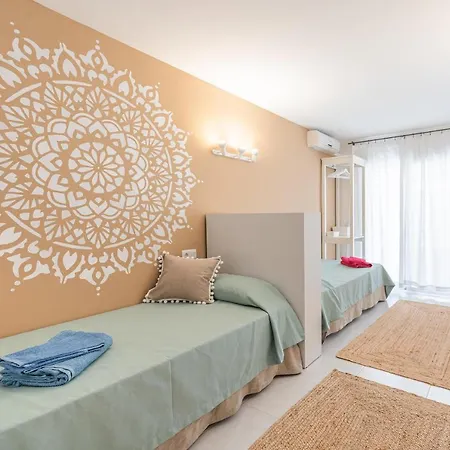 Marina 34 Apartman *