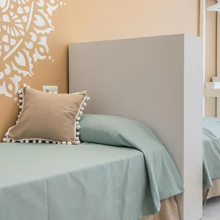 Apartman Marina 34 Campos