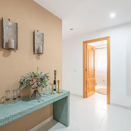Marina 34 Apartman Campos